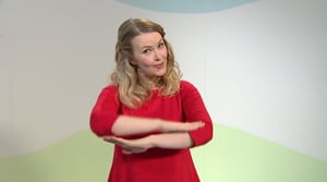 Tutustu tukiviittomiin