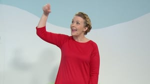 Tutustu tukiviittomiin