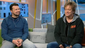 Tähtihetki: Eput-elokuva ja Martti Syrjä