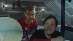 Musiikkivideo: Jokapäivänsankari