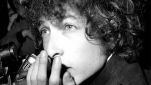 Nobel 2016: Bob Dylan