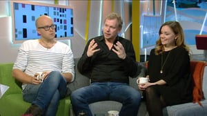 Tähtihetki: Suomalaiselokuvien maailmanvalloitus