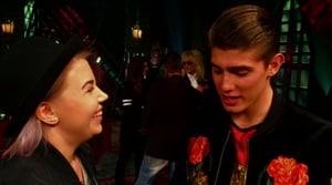 Summeri: TAVATTIIN ROBIN