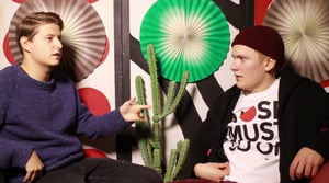 Summeri: SUMMERIN LEGENDAARISIN JUONTAJA!!!