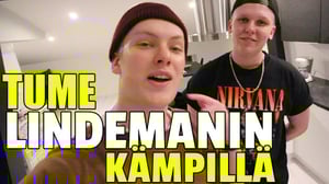 Summeri: LINDEMANIN KÄMPILLÄ