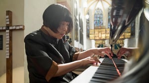 Zhu Xiao-Mei: kuinka Bach voitti Maon