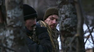 Elokuvan hetki: Armoton maa