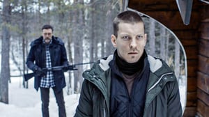 Elokuvan hetki: Armoton maa