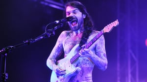 Yle Live: Big Weekend 2016, osa 2/2