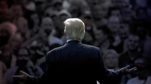 Ulkolinja: Donald Trump, voittaja