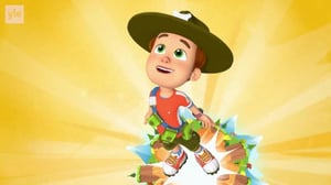 Tulossa!: Retki-Roope