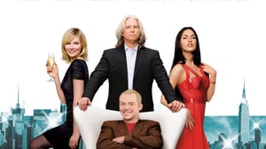 How to Lose Friends and Alienate People