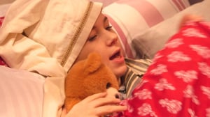 Homman nimi: Mene nukkumaan