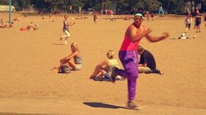 Homman nimi: Muistelu