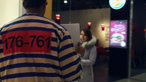 Homman nimi: Pukeudu rosvoksi