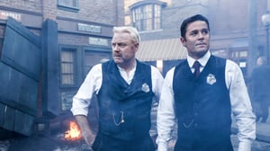 Murdochin murhamysteerit