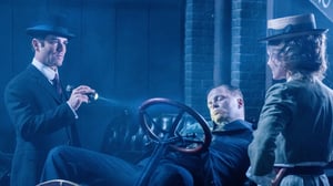 Murdochin murhamysteerit