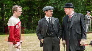 Murdochin murhamysteerit