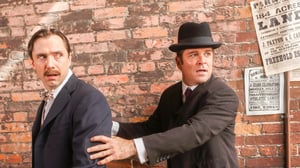 Murdochin murhamysteerit