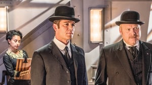 Murdochin murhamysteerit