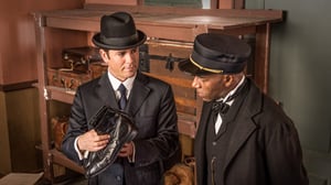 Murdochin murhamysteerit