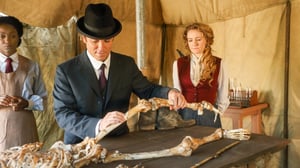 Murdochin murhamysteerit