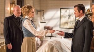 Murdochin murhamysteerit