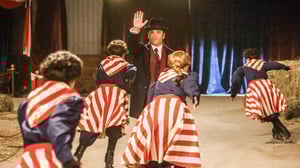 Murdochin murhamysteerit