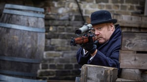 Murdochin murhamysteerit