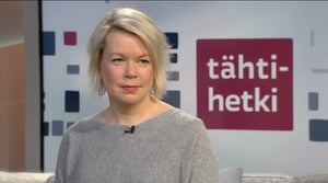 Tähtihetki: Kiehumispiste-dokumenttielokuva