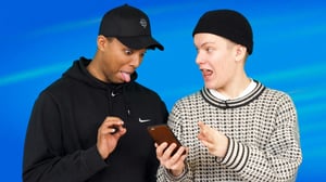 Säpinää netissä: Mitä netissä saa jakaa?