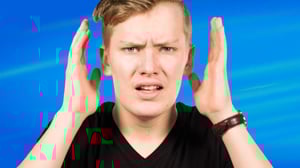 Säpinää netissä: Catfishaus ja huijariprofiilit