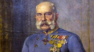 Historia: Viimeinen suuri keisari