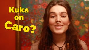 Yle FOLK: Carolla on asiaa