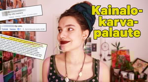 Yle FOLK: Carolla on asiaa