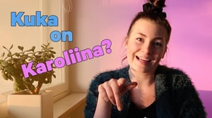 Yle FOLK: Elämäni tubettajana (video)