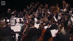 Klassinen: RSO, Lintu & Zimmermann