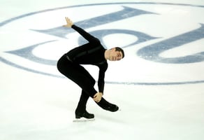 Taitoluistelun EM: miesten lyhytohjelma