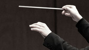 Kapellimestarikamera, Radion sinfoniaorkesterin konsertti Musiikkitalossa