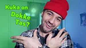 Yle FOLK: Dokke Tas (video)
