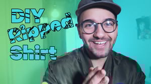 Yle FOLK: Dokke Tas (video)