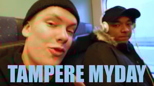 Summeri: TAMPERE MYDAY