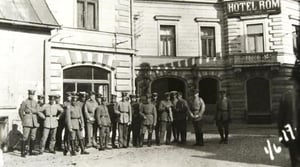 Kun Suomesta tuli Suomi: Mitä Suomessa tapahtui 100 vuotta sitten?