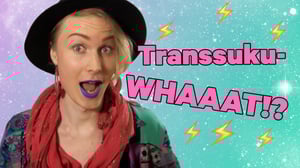 Yle FOLK: Get ready with Mira (video)