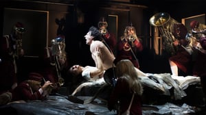 Suomen kansallisooppera: Mtsenskin kihlakunnan Lady Macbeth