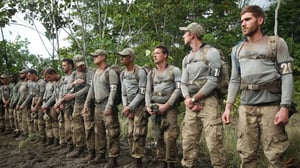 SAS: Erikoisjoukkojen kovassa koulussa