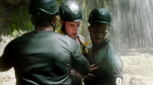 SAS: Erikoisjoukkojen kovassa koulussa