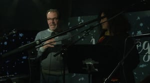 Vår Musik - video: "Galna Fyron" gästar Vår musik