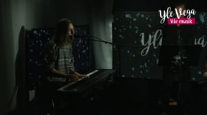 Vår Musik - video: Paul Uotila - Minnen