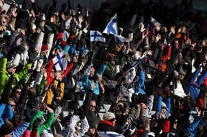 Yle Uutisluokka Triplet: Lahden MM-hiihtojen järjestävät toivovat loppukiriä lipunmyynnissä